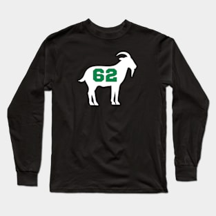 Goat 62 Long Sleeve T-Shirt